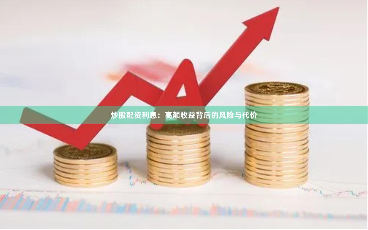 炒股配资利息：高额收益背后的风险与代价