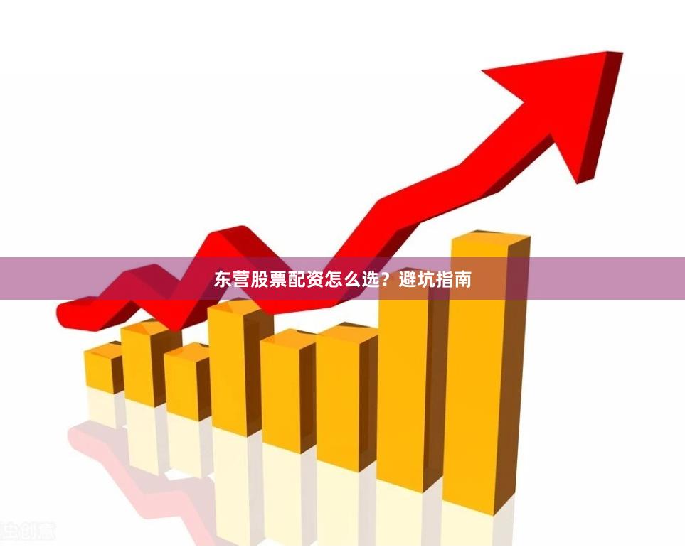 东营股票配资怎么选？避坑指南